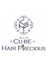 CUBE HAIR PRECIOUS【キューブヘアプレシャス】　　本店