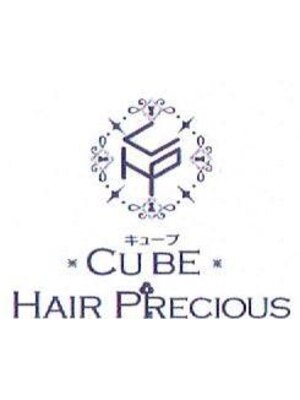 キューブヘアプレシャス 本店(CUBE HAIR PRECIOUS)