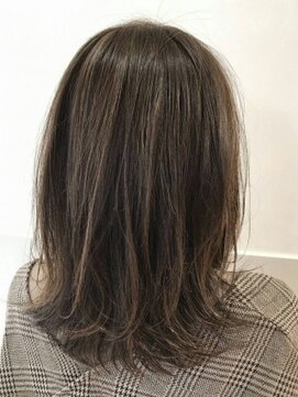 ジェイ エヌ バイ ネオリーブ(J/N by neolive) 【neolive east】ふんわりレイヤー