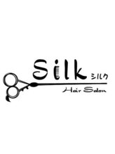 ヘアサロンシルク(Hair Salon Silk) KANA 