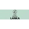 ヘアルーム ランカ(Hair Room LANKA)のお店ロゴ