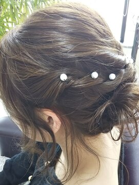 パティオ 三島店(PATIO) お呼ばれスタイル