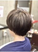 マッシュボブディ