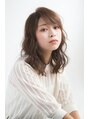 スピン ヘアー 烏丸店(Spin hair) スタイリングが簡単に出来るパーマスタイルもお任せ下さい♪♪