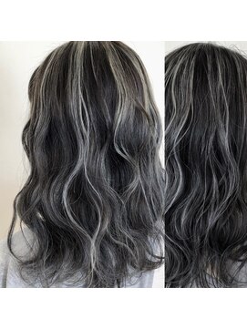 フェイス 大船(FACE) face大船マナト流外国人風カラー