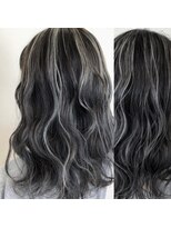 フェイス 大船(FACE) face大船マナト流外国人風カラー