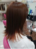 インナーカラー