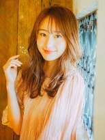 プロデュース 相模原店(Produce)&nbsp;大人かわいい♪似合わせカット♪小顔