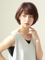 フェリア ファム 桃山台(FERIA fam)&nbsp;【FERIA】大人かわいい☆似合わせカット