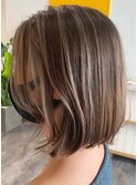 フェィスフレーミング
