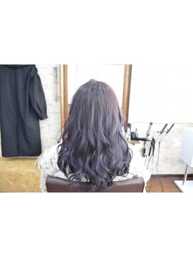 ココン(cocon) ＊abiest hair＊