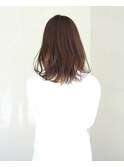 【sorriso hair桜山】人気の外ハネ☆シアーグレージュ