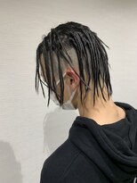 ウィキッド(WICKED) SOFT DREAD