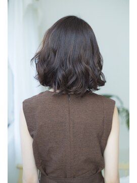 ヘアーリゾートガーデン つくばみらい店(Hair Resort Garden) 自然な白髪染め【つくばみらい・みらい平・みどりの】