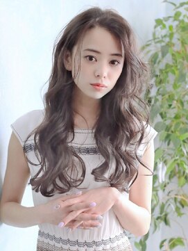 ジャムバイネオリーブ 高円寺(jam by neolive) ロングウェーブ