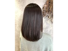 ヘア セフィール 八千代中央店(hair C'feel)