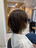 グッドデイ(good day)&nbsp;くしゃっとパーマ