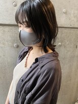 コハクビューティ(COHAKU beauty)&nbsp;real  style 12 『イメチェン』【担当スタイリストTAKUMA】