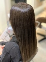 ディアナ(Diana)&nbsp;白髪が気になる方/技術・知識が認められたイルミナカラー認定店