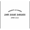 ダンブライズバーバー(DAN BRISE)のお店ロゴ