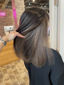 スターリバー(STAR RIVER) スモーキーブラウン×ミルクティー