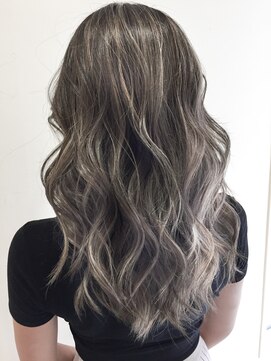 ウォンク(WONK.) [WONK.]大人女子系ハイライト 2