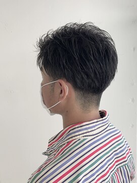 ボットー(Botto.) メンズスタイル