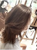 韓国風ハイレイヤー