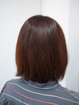 ビーズカラー イオンタウン米沢駅前店&nbsp;N.　カッパーブラウン8