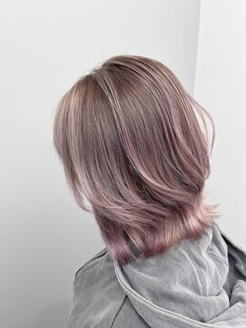 アプシー 明石店(Apsee) 【ApseeHair】