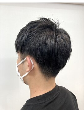 ピュア ふじみ野店(Pure) メンズショート