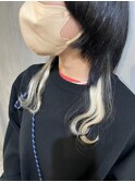 プルエクステインナーウルフスタイル