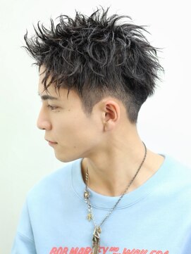 リップス 表参道店(LIPPS) イノセントショート