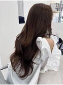 ユルリカールスタイル