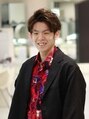 ディーサロン 梅田店(D salon)&nbsp;岩崎 洸人