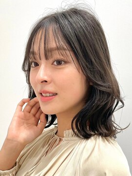 プルーヴ 秋葉原(prove) 30代40代大人女性/前髪ありショートボブ/ショートヘア/髪質改善