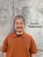 ラべリー 池袋(LOVELEY) Takehiro 【池袋】