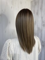 アヤメ(ayame)&nbsp;【ayame大泉学園】髪質改善_8