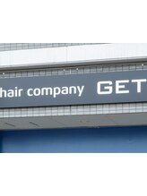 hair company GET
