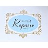 ルポワール(Reposir)のお店ロゴ