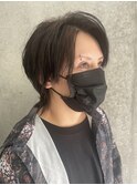 ◎定番レイヤースタイル