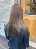 ハイトーンベージュ