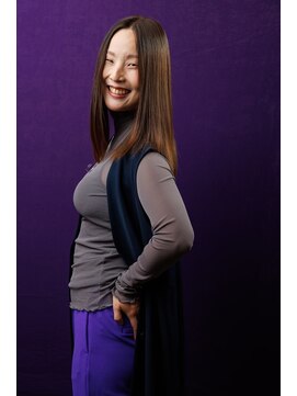 チョコレート(chocolate) 髪質改善/ヨガ/ヘア