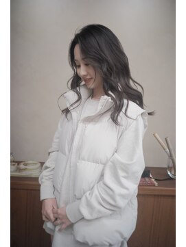 セン(sen) ロング