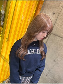 イリス 名古屋 名駅(Iris) beige