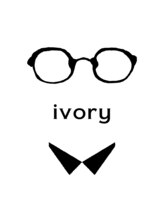 ivory【アイボリー】
