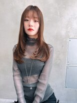 ロイジー(roijir) 表参道roijir 髪質改善 ×ローレイヤー