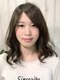 ミクロ ヘアーデザイナーズ(396 Hair Designers)の写真/髪が伸びても、キレイで扱いやすいスタイルをご提案します！ダメージレスにこだわる施術が魅力のサロン♪