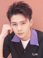 ルシードスタイルソレイユ(LUCIDO STYLE SOLEIL)&nbsp;スポーツショート！