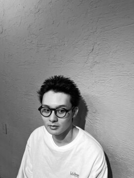 イギー ヘア ショップ(IGGY HAIR SHOP) IGGYスパイキーショート